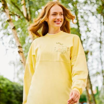 Felpa adulti Winnie the Pooh Spirit Jersey