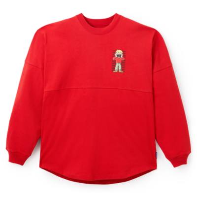 Kevin &ndash; Allein zu Haus - Spirit Jersey f&uuml;r Erwachsene