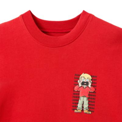 Kevin &ndash; Allein zu Haus - Spirit Jersey f&uuml;r Erwachsene