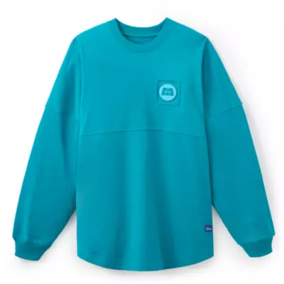 Die Monster AG - Spirit Jersey f&uuml;r Erwachsene