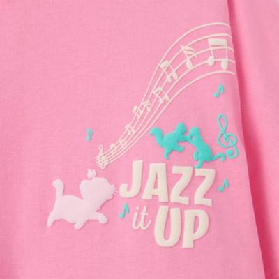 The Aristocats Spirit Jersey for Adults