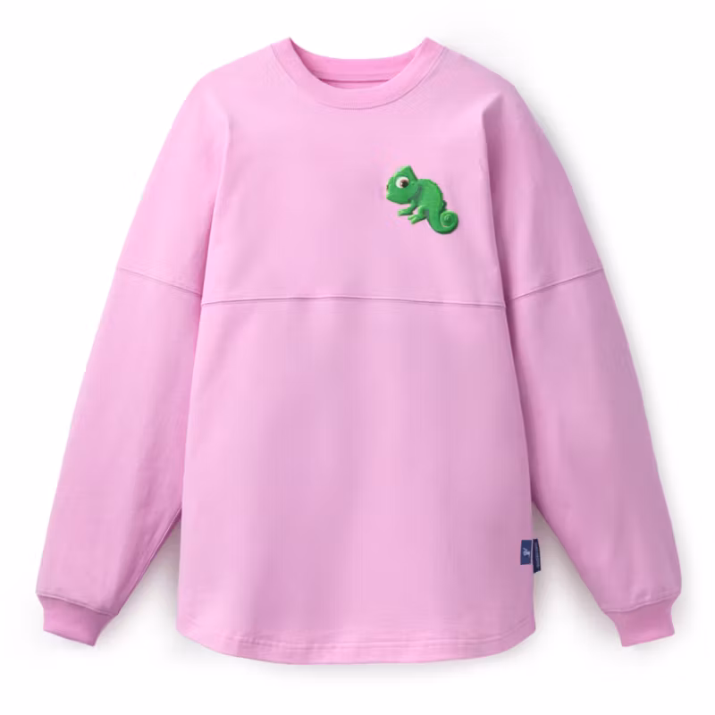 Haut Raiponce Spirit Jersey pour femmes | Disney Store