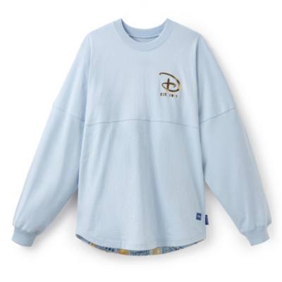 Felpa adulti Walt Disney World Castle Spirit Jersey