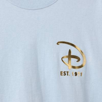 Felpa adulti Walt Disney World Castle Spirit Jersey