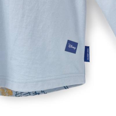 Felpa adulti Walt Disney World Castle Spirit Jersey