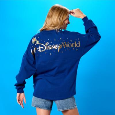 Walt Disney World - Storybook Kollektion - Spirit Jersey f&uuml;r Erwachsene