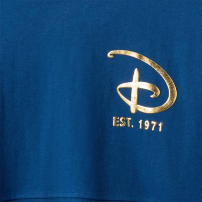 Walt Disney World - Storybook Kollektion - Spirit Jersey f&uuml;r Erwachsene