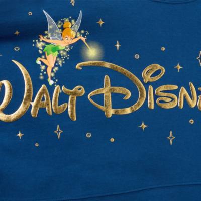 Walt Disney World - Storybook Kollektion - Spirit Jersey f&uuml;r Erwachsene