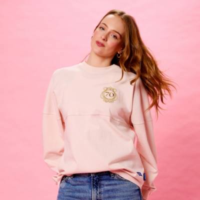 Haut Spirit&nbsp;Jersey 70e&nbsp;anniversaire de Disneyland pour adultes