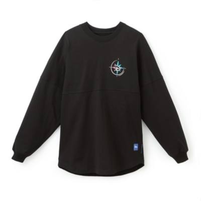 Felpa Spirit Jersey adulti Disneyland Paris Adventure World