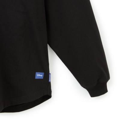 Felpa Spirit Jersey adulti Disneyland Paris Adventure World