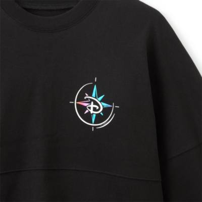 Felpa Spirit Jersey adulti Disneyland Paris Adventure World