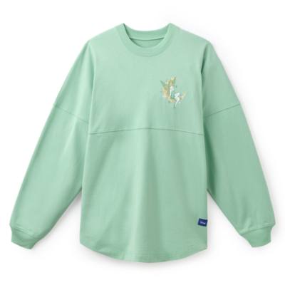 Peter Pan - Tinkerbell - Spirit Jersey f&uuml;r Erwachsene