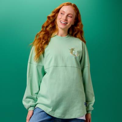 Tinker Bell Spirit Jersey for Adults, Peter Pan