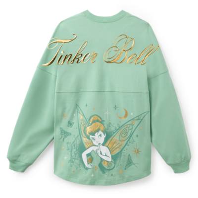 Tinker Bell Spirit Jersey for Adults, Peter Pan