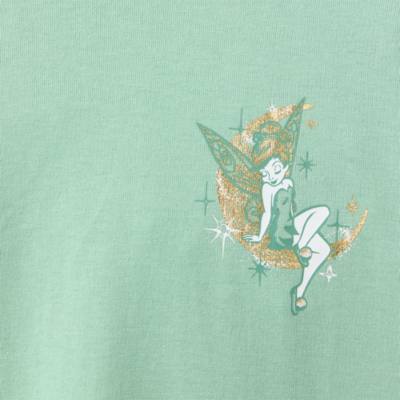 Sudadera universitaria Campanilla para adultos, Peter Pan, Spirit Jersey