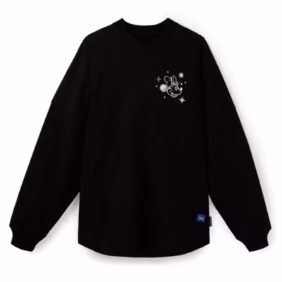 Haut Minnie Nouvel an Spirit Jersey pour adultes | Disney Store