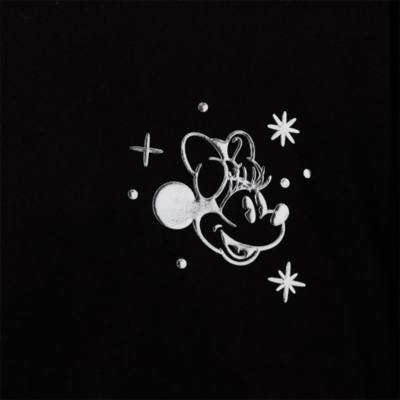Minnie Mouse New Year's Eve Spirit Jersey for Adults