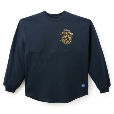 Peter Pan Spirit Jersey for Adults