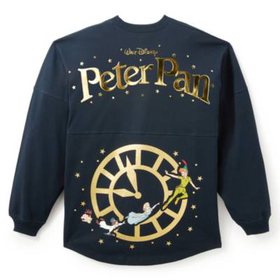 Peter Pan Spirit Jersey for Adults