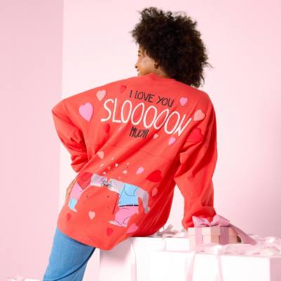 Zootropolis 2 Spirit Jersey for Adults