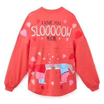 Zootropolis 2 Spirit Jersey for Adults