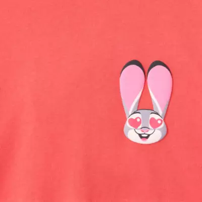 Zootropolis 2 Spirit Jersey for Adults