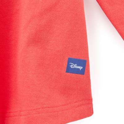 Zootropolis 2 Spirit Jersey for Adults
