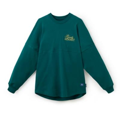 Haut La Belle et la B&ecirc;te Spirit Jersey pour adultes