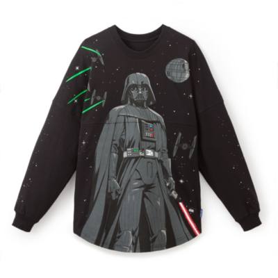 Star Wars - Darth Vader - Spirit Jersey f&uuml;r Damen