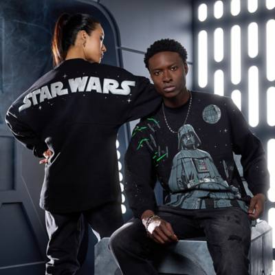 Star Wars - Darth Vader - Spirit Jersey f&uuml;r Damen