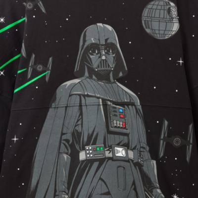 Star Wars - Darth Vader - Spirit Jersey f&uuml;r Damen
