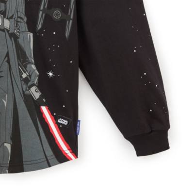 Star Wars - Darth Vader - Spirit Jersey f&uuml;r Damen