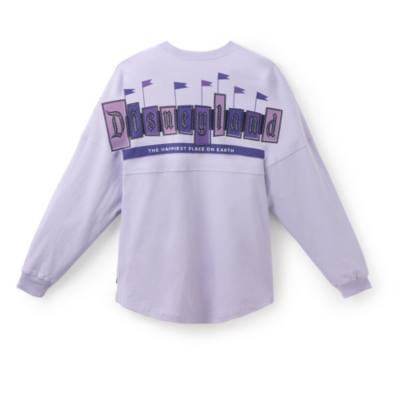 Disneyland Resort 70th Anniversary Spirit Jersey for Adults