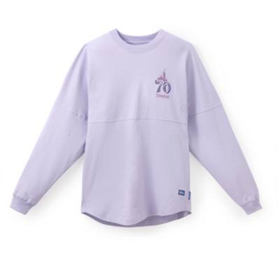 Disneyland Resort 70th Anniversary Spirit Jersey for Adults