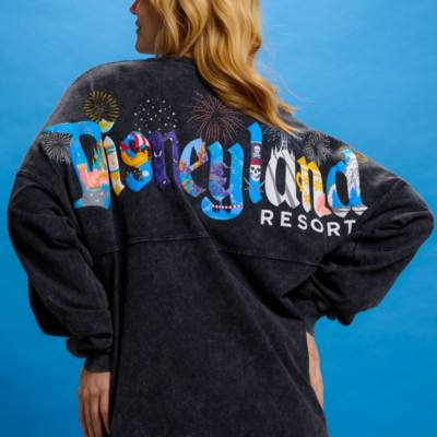 Disneyland Resort Ladies' Spirit Jersey