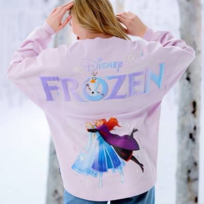 Sudadera Spirit Jersey Frozen para adultos