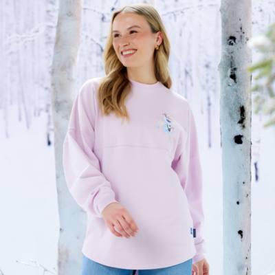 Sudadera Spirit Jersey Frozen para adultos