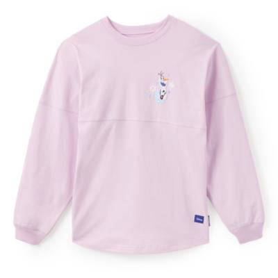 Sudadera Spirit Jersey Frozen para adultos