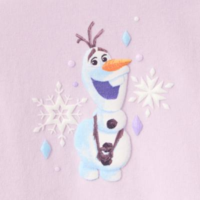 Sudadera Spirit Jersey Frozen para adultos