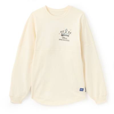 Disney Prinzessinnen - Spirit Jersey f&uuml;r Erwachsene
