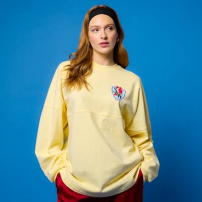 Felpa donna Spirit Jersey Biancaneve e i sette nani