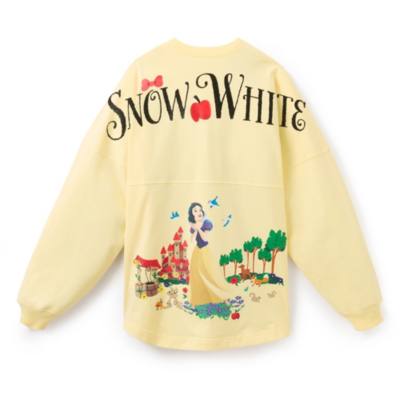 Schneewittchen und die sieben Zwerge - Schneewittchen - Spirit Jersey f&uuml;r Damen