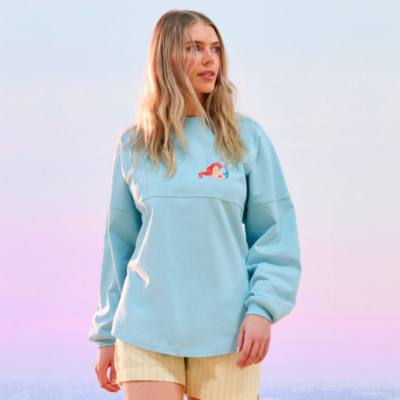 Arielle, die Meerjungfrau - Spirit Jersey f&uuml;r Damen