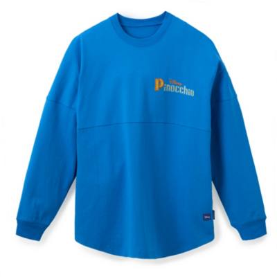 Haut Pinocchio Spirit Jersey pour adultes