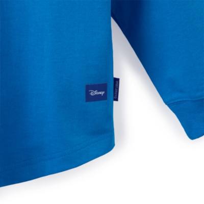 Haut Pinocchio Spirit Jersey pour adultes