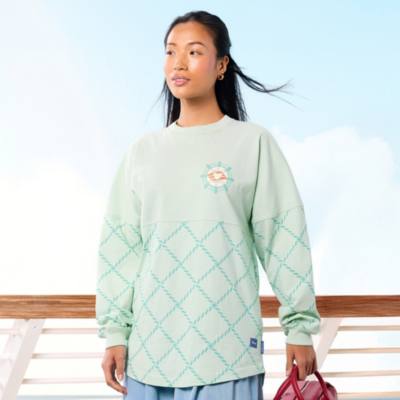 Disney Cruise Line Europe - Spirit Jersey f&uuml;r Erwachsene