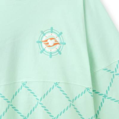 Disney Cruise Line Europe - Spirit Jersey f&uuml;r Erwachsene