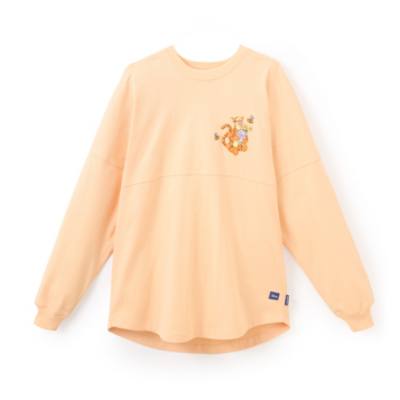 Winnie Puuh - Tigger - Spirit Jersey f&uuml;r Erwachsene