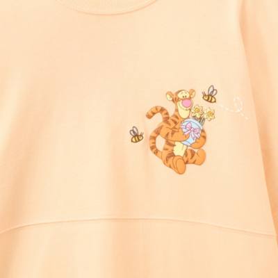 Winnie Puuh - Tigger - Spirit Jersey f&uuml;r Erwachsene